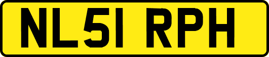 NL51RPH