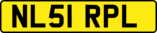 NL51RPL
