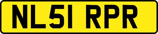 NL51RPR