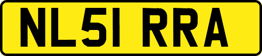 NL51RRA