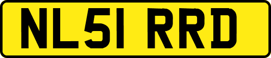 NL51RRD