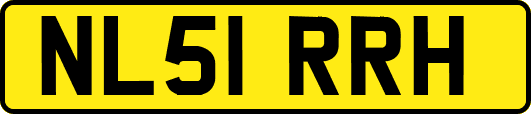 NL51RRH