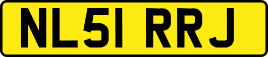 NL51RRJ