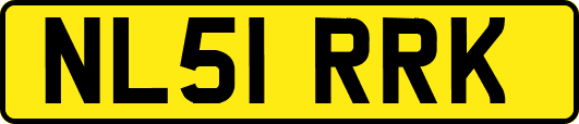 NL51RRK