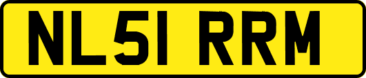 NL51RRM