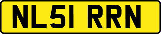 NL51RRN