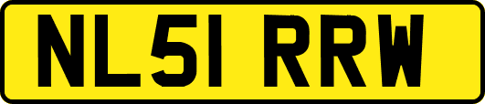 NL51RRW