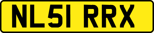 NL51RRX