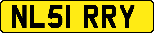 NL51RRY