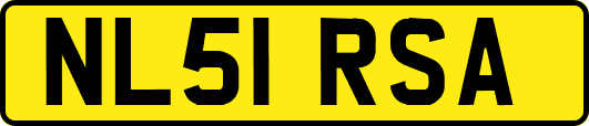 NL51RSA