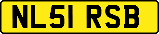 NL51RSB