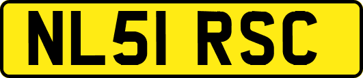 NL51RSC