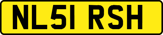 NL51RSH