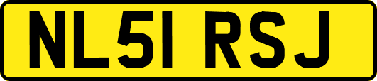 NL51RSJ