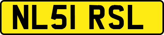 NL51RSL