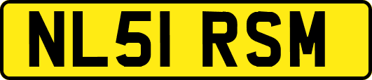 NL51RSM