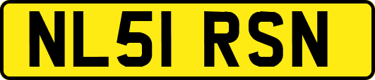 NL51RSN