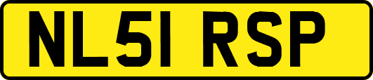 NL51RSP