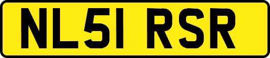 NL51RSR