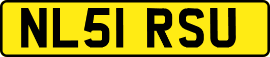 NL51RSU