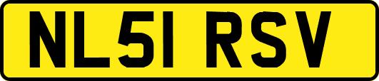 NL51RSV