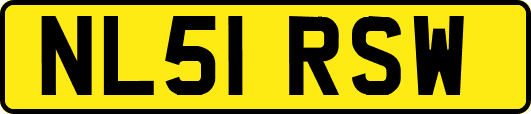 NL51RSW