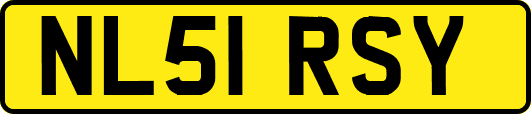 NL51RSY