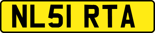 NL51RTA