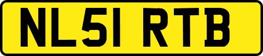 NL51RTB