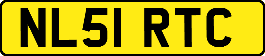 NL51RTC