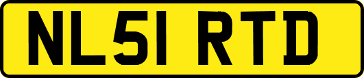 NL51RTD