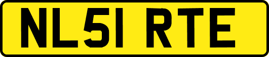 NL51RTE