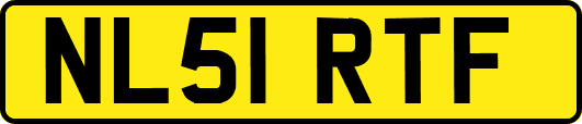 NL51RTF