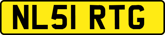 NL51RTG