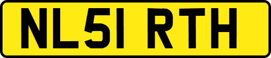 NL51RTH