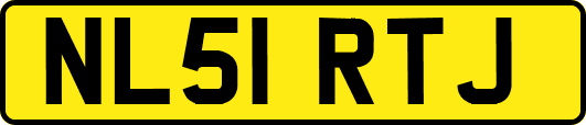 NL51RTJ