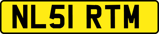 NL51RTM