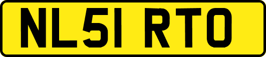 NL51RTO