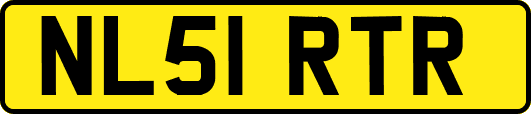 NL51RTR