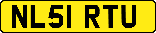 NL51RTU