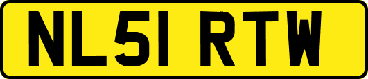 NL51RTW