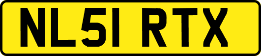 NL51RTX