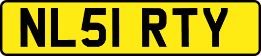 NL51RTY