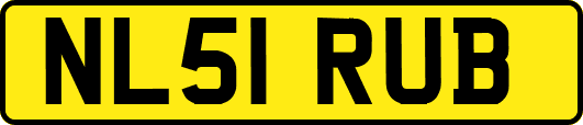 NL51RUB