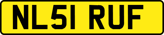 NL51RUF