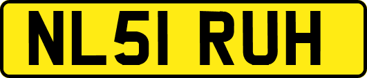 NL51RUH