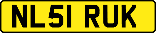 NL51RUK