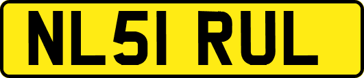 NL51RUL