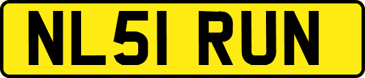 NL51RUN