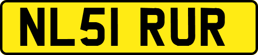 NL51RUR